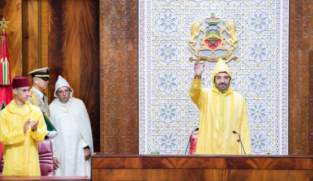 Info Politique Maroc: Actualités Politiques au Maroc et ailleurs